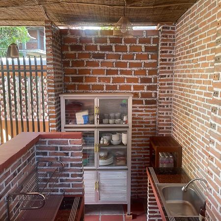 855 Villa Siem Reapp 外观 照片