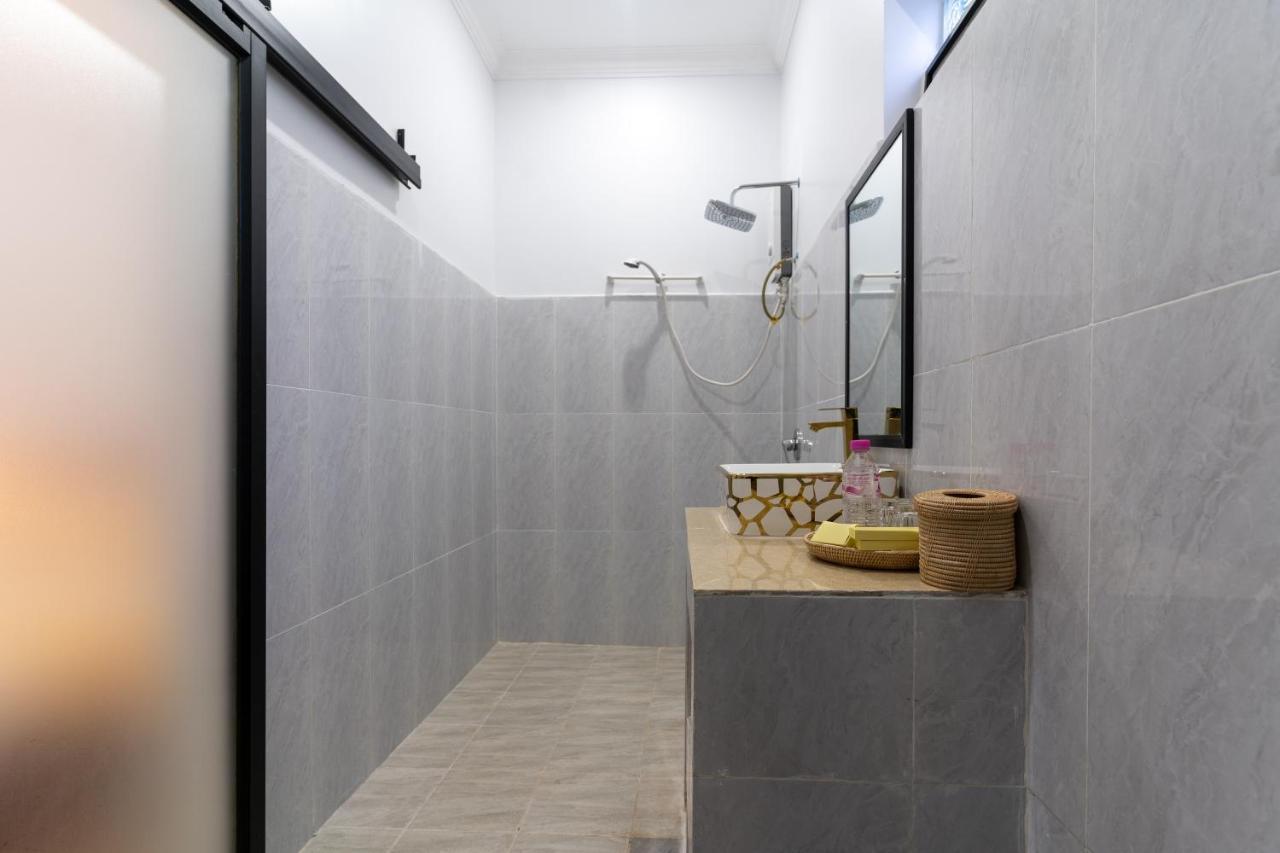 855 Villa Siem Reapp 外观 照片